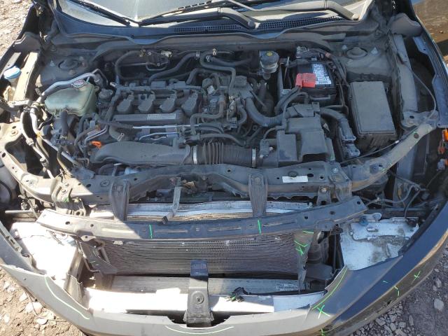 2016 HONDA CIVIC EXL 2HGFC1F77GH636899
