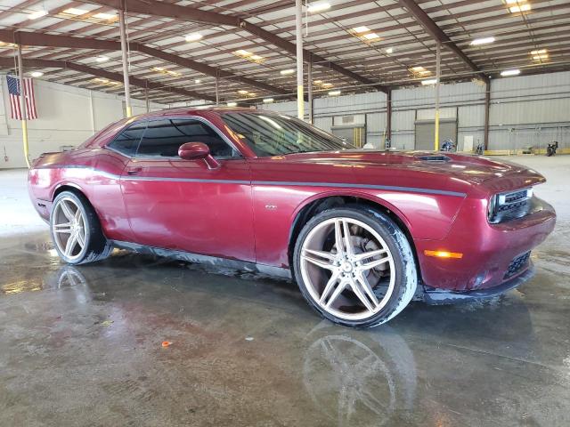2018 DODGE CHALLENGER GT 2C3CDZGG3JH133006