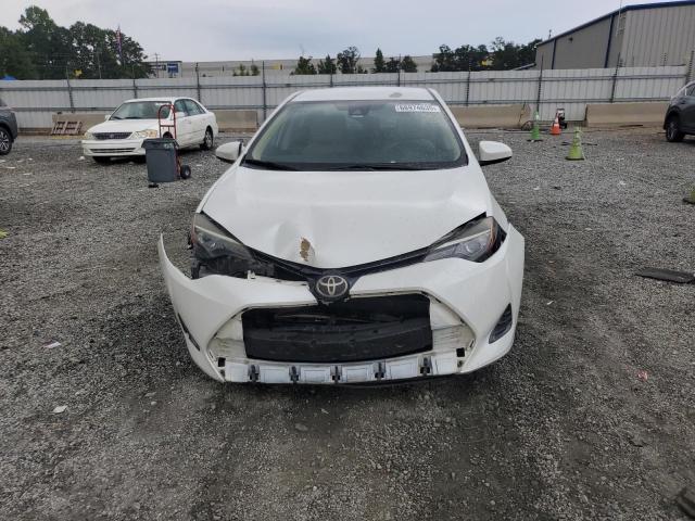 2017 TOYOTA COROLLA L 5YFBURHE4HP588858