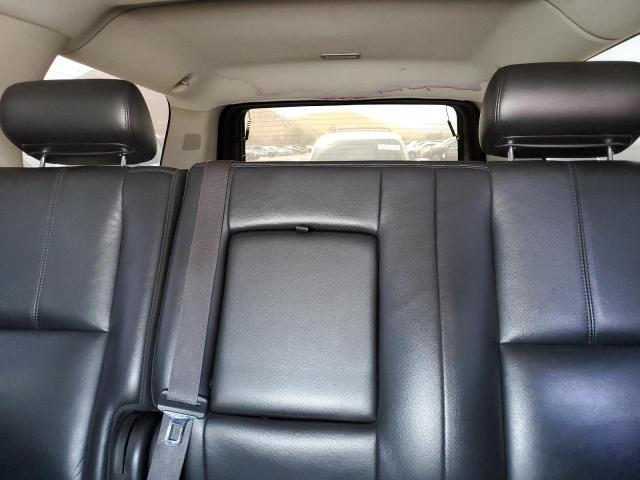 2010 CHEVROLET SUBURBAN K1500 LT - 1GNUKJE38AR171393