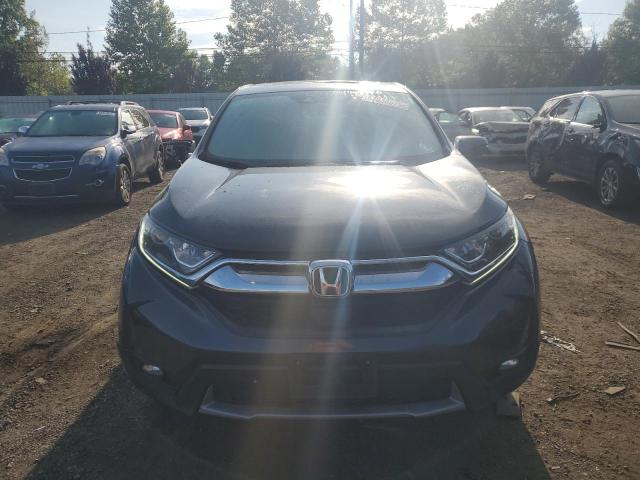 2019 HONDA CR-V EX 5J6RW2H53KL020417