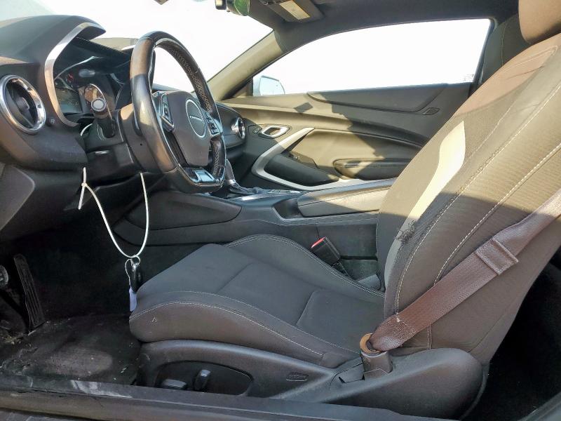 2016 CHEVROLET CAMARO LT 1G1FB1RS6G0159199
