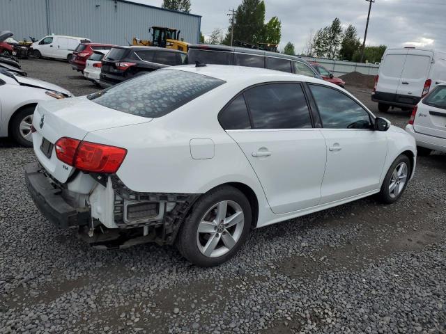 2014 VOLKSWAGEN JETTA TDI - 3VWLL7AJ1EM410294