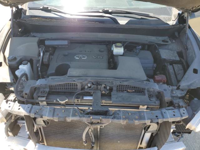 2014 INFINITI QX60 - 5N1AL0MM6EC534114