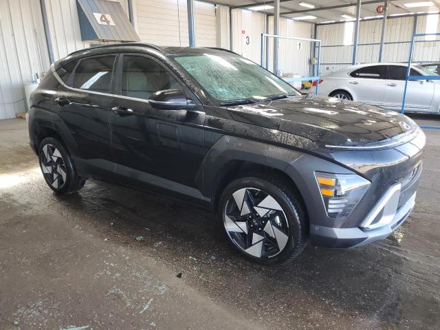 2025 HYUNDAI KONA LIMIT KM8HECA35SU189041