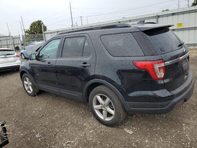 2019 FORD EXPLORER 1FM5K7B86KGA58051