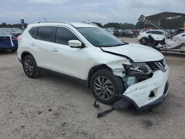 2015 NISSAN ROGUE S 5N1AT2MT8FC862302