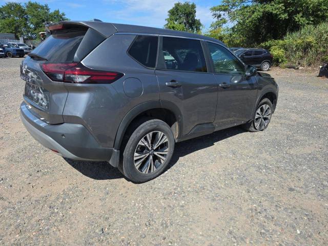 2023 NISSAN ROGUE SV 5N1BT3BB1PC818390