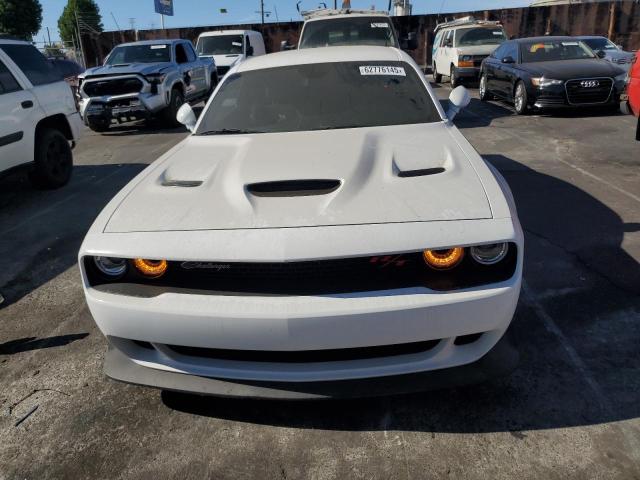 2021 DODGE CHALLENGER 2C3CDZFJ5MH684149