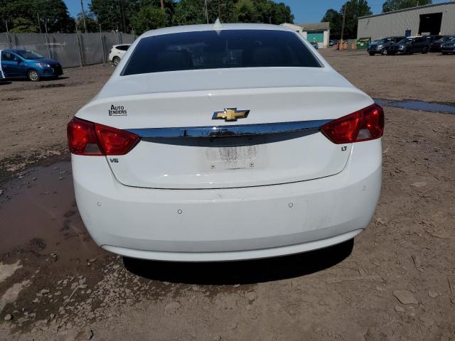 2017 CHEVROLET IMPALA LT 2G1105S33H9144029