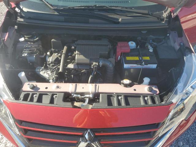 2024 MITSUBISHI MIRAGE SE ML32AWHJ3RH035428