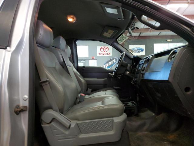 2012 FORD F150 - 1FTMF1CM2CFC66707