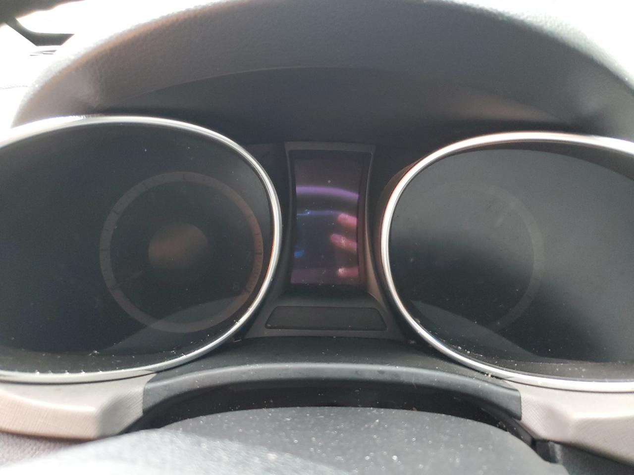 HYUNDAI SANTA FE SPORT