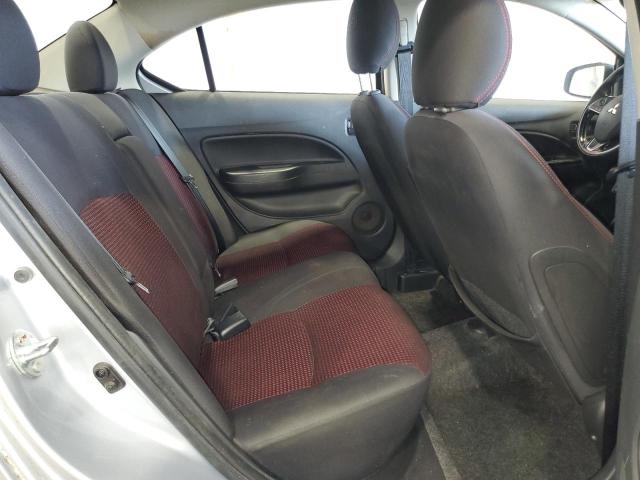 2020 MITSUBISHI MIRAGE G4 ML32F4FJ4LHF07123