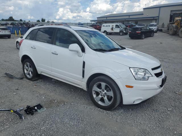 2014 CHEVROLET CAPTIVA LT - 3GNAL3EK6ES562483