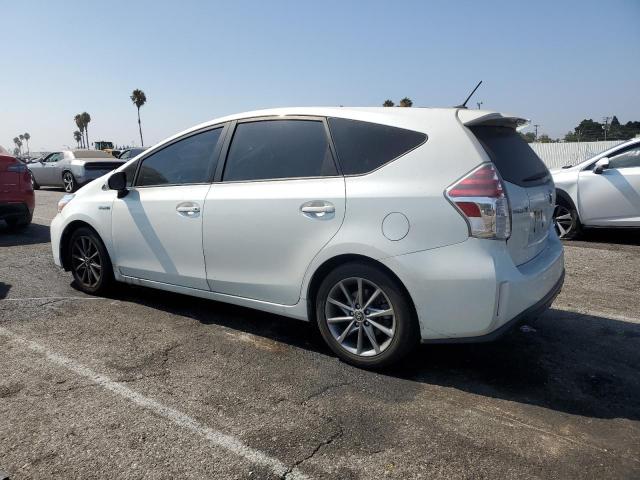2015 TOYOTA PRIUS V JTDZN3EU7FJ034932