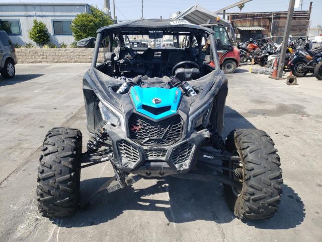 2019 CAN AM MAVERICK - 3JBVNAW23KK000157