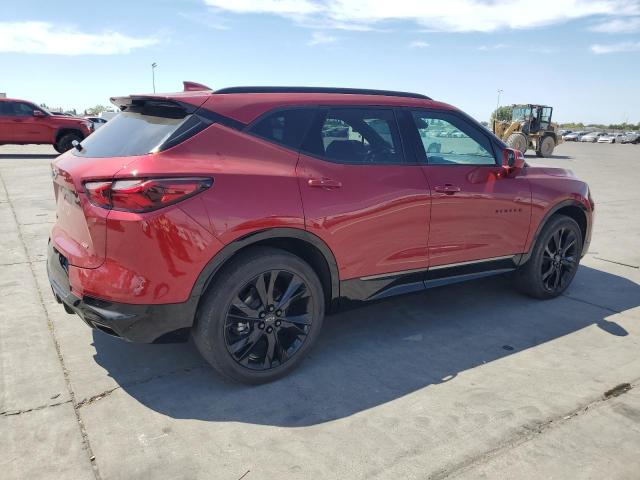 2020 CHEVROLET BLAZER RS 3GNKBERS5LS642724
