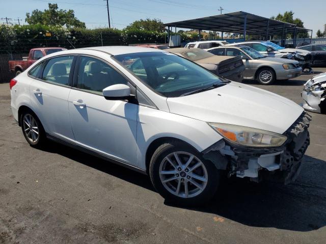 2018 FORD FOCUS SE - 1FADP3F24JL237474