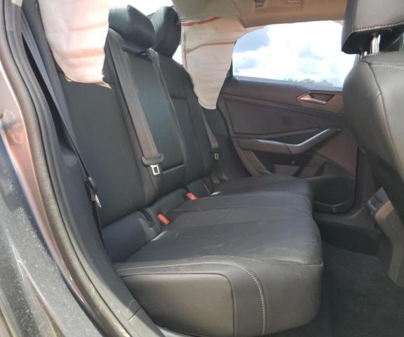 2020 VOLKSWAGEN JETTA SEL 3VWE57BU1LM082156