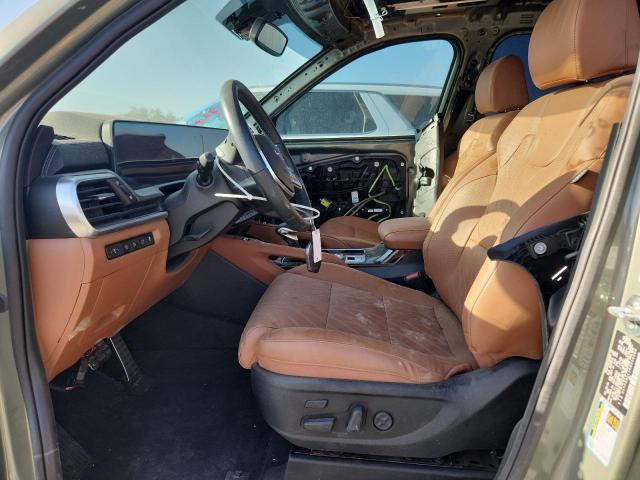 2024 KIA TELLURIDE 5XYP5DGC1RG554680