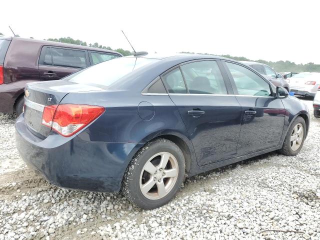 2016 CHEVROLET CRUZE LIMI 1G1PE5SB2G7216695