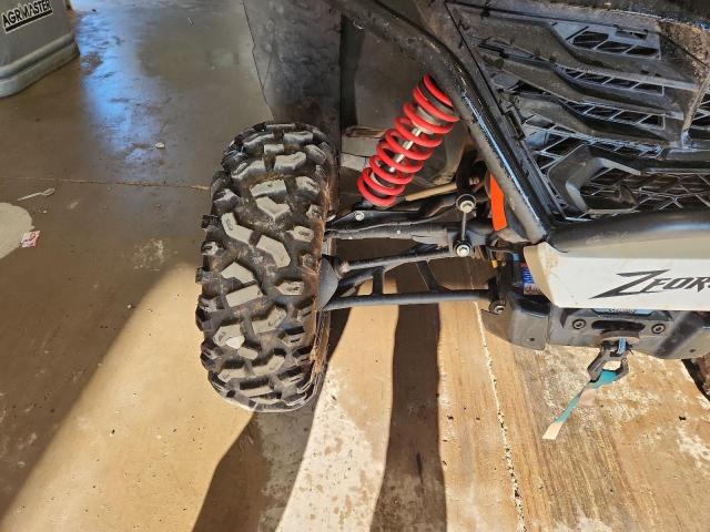 2025 CF MOTO UFORCE 950 SPORT - LCELV1ZK5S6001153