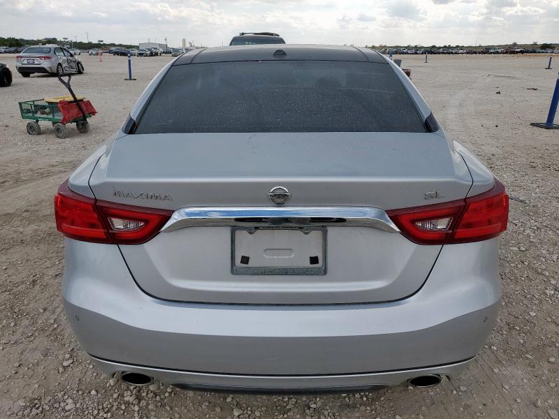2016 NISSAN MAXIMA 3.5S 1N4AA6AP4GC397193