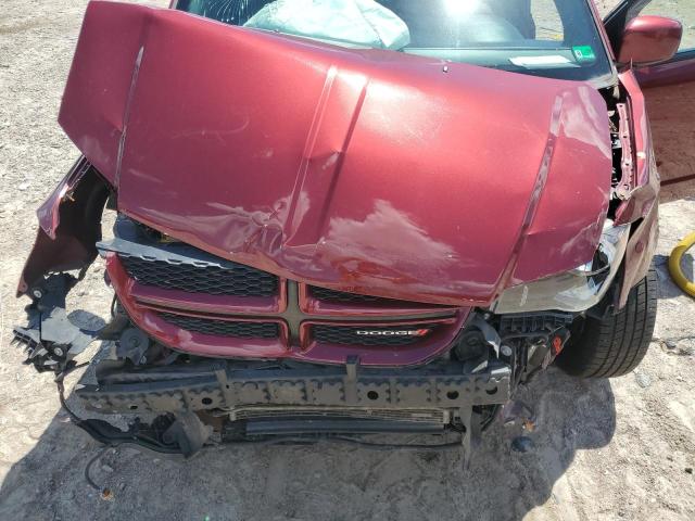 2019 DODGE GRAND CARA 2C4RDGEG2KR520977