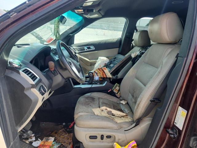 2012 FORD EXPLORER X - 1FMHK8D80CGA55096