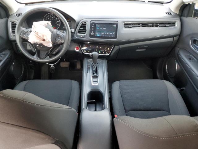 2022 HONDA HR-V EX 3CZRU6H53NM701791