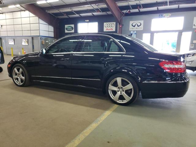 2010 MERCEDES-BENZ E 350 4MAT - WDDHF8HB1AA160167