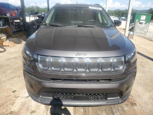 2022 JEEP COMPASS LA 3C4NJCBB5NT189211
