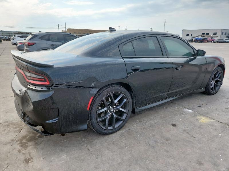 2021 DODGE CHARGER GT 2C3CDXHG4MH679062