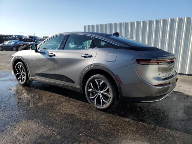 2025 TOYOTA CROWN XLE JTDAAAAF9S3033333