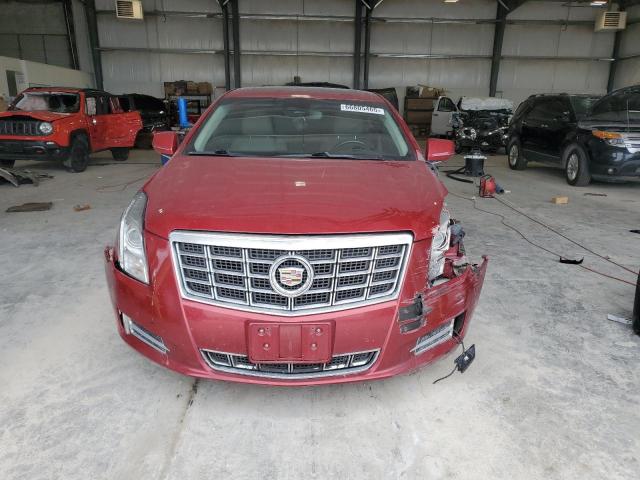 2013 CADILLAC XTS LUXURY COLLECTION - 2G61P5S3XD9181823
