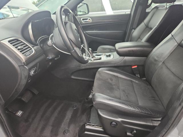 2022 JEEP GRAND CHER - 1C4RJFAGXNC147046