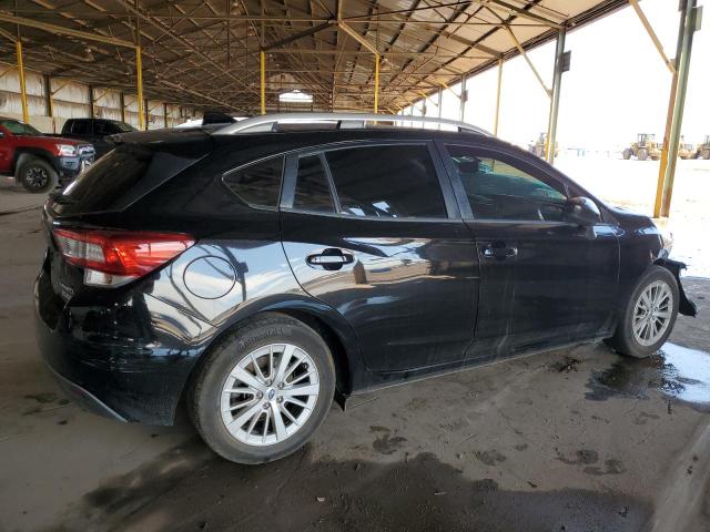 2018 SUBARU IMPREZA PR 4S3GTAB68J3705562