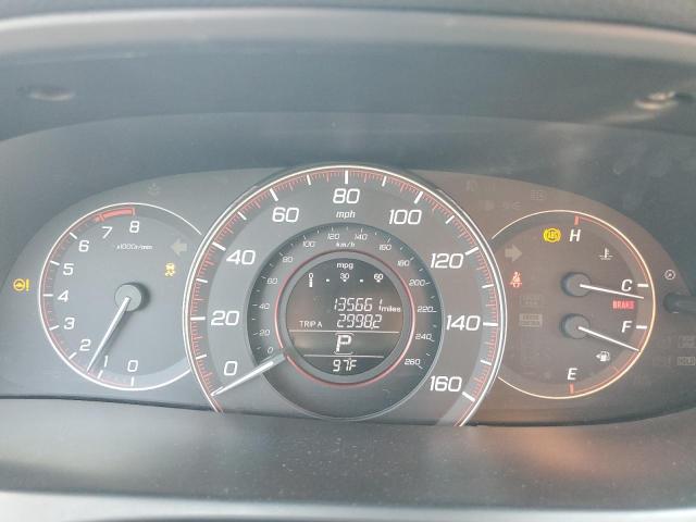 2014 HONDA ACCORD SPO - 1HGCR2F5XEA101812