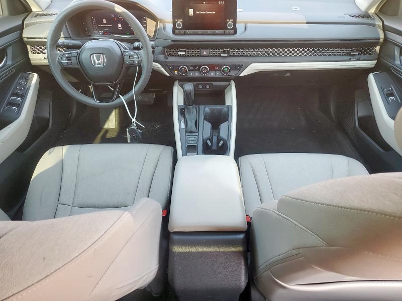 2024 HONDA ACCORD EX - 1HGCY1F33RA069173