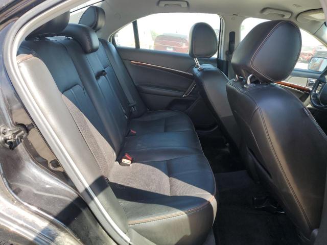 2012 LINCOLN MKZ HYBRID - 3LNDL2L31CR815558