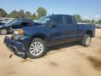 2020 CHEVROLET SILVERADO - 1GCRYBEF9LZ105676