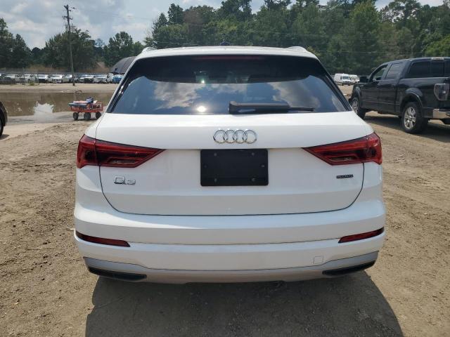 2019 AUDI Q3 PREMIUM WA1AECF33K1076926