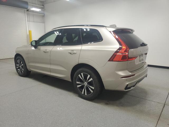 2025 VOLVO XC60 CORE YV4M12RJ7S1093423