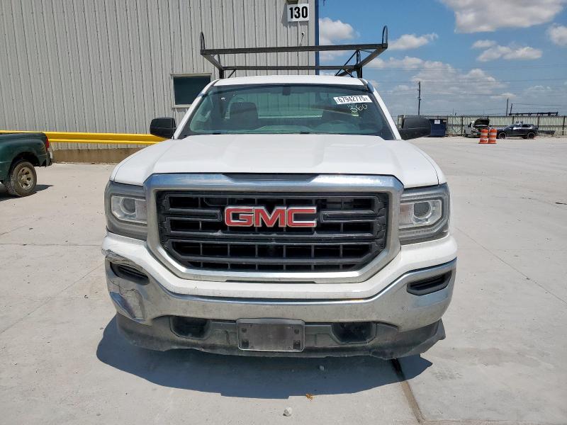 2018 GMC SIERRA C15 1GTN1LEC3JZ215943