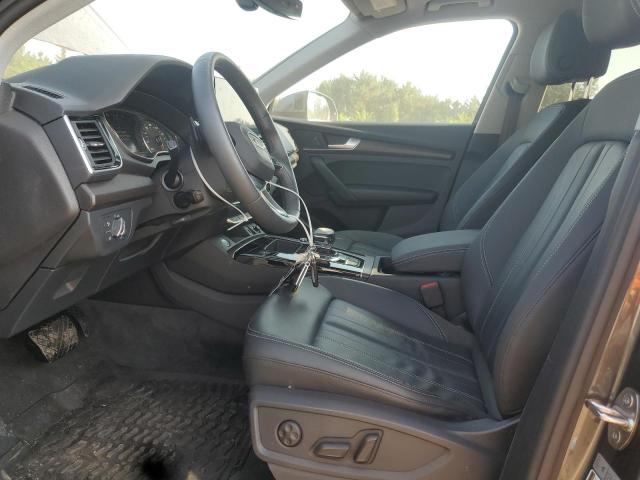 2023 AUDI Q5 PREMIUM WA1GAAFY5P2089703