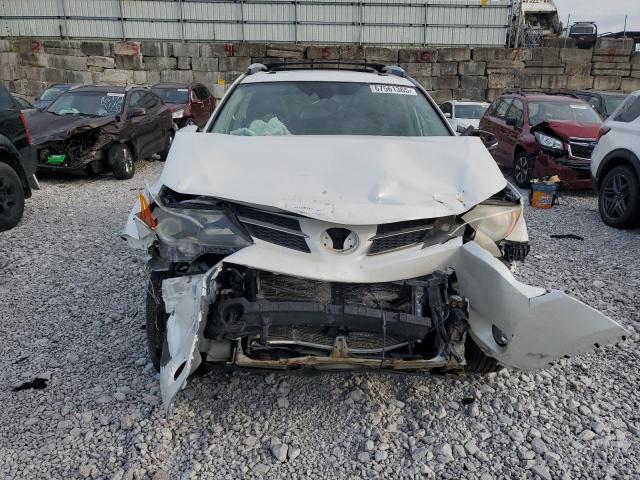 2015 TOYOTA RAV4 LIMIT 2T3DFREV3FW259868
