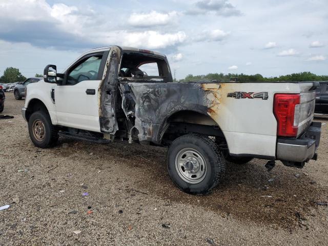 2019 FORD F250 SUPER 1FTBF2B64KEF97227