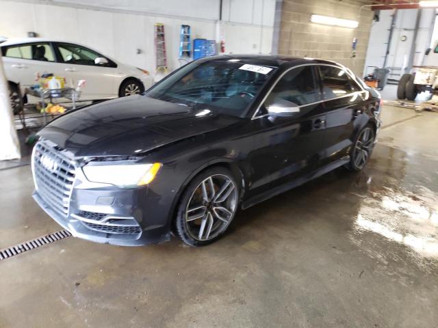 2015 AUDI S3 PREMIUM WAUBFGFF4F1074534