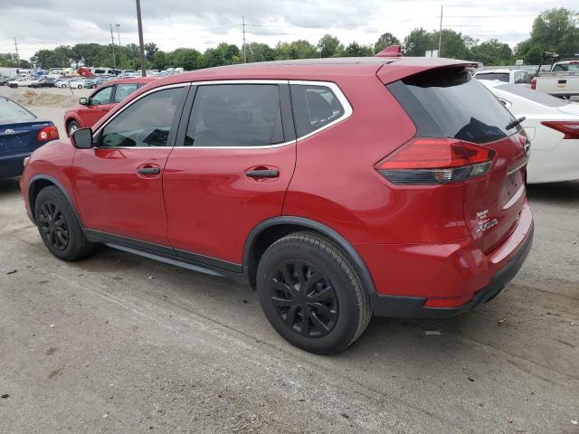 2017 NISSAN ROGUE S - JN8AT2MT5HW393986